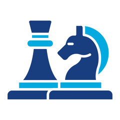 Chess Game Icon