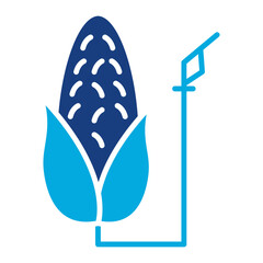 Corn Energy Icon