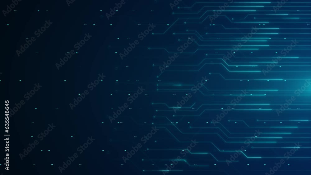 Poster circuit board background. innovation cpu microchip, conductor circuit components. computer motherboa