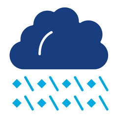 Hailstorm Icon