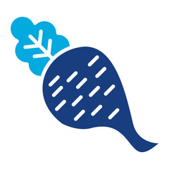 Turnip Icon