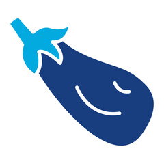 Eggplant Icon