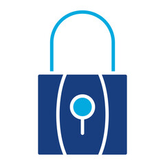 Padlock Icon