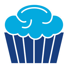 Muffin Icon