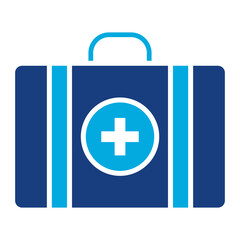 First Aid Kit Icon