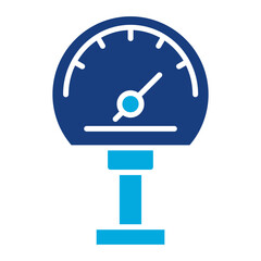 Gauge Icon