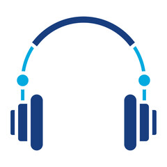 Headphones Icon