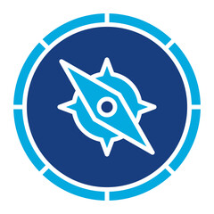 Compass Icon
