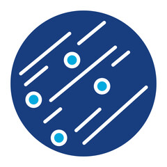 Jupiter Icon © SAMDesigning