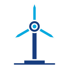 Windmill Icon