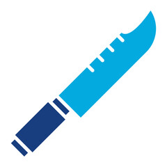 Wild Knife Icon