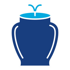 Vase Icon