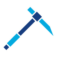 Pickaxe Icon