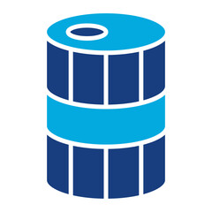 Barrel Icon