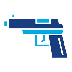 Gun Icon