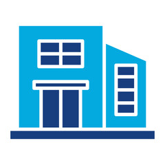 Building Icon