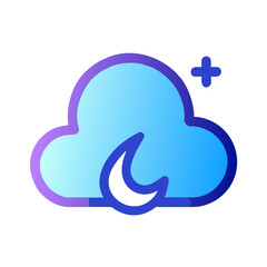 Weather icon 