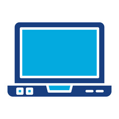 Laptop Icon