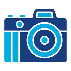 Camera Icon