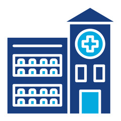 Medicine Store Icon