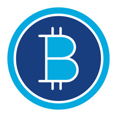 Bitcoin Icon