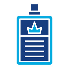 Fototapeta premium VIP Pass Icon