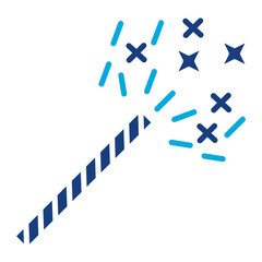 Sparkler Icon