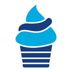 Cupcake Icon