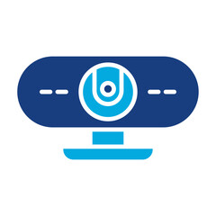 Webcam Icon