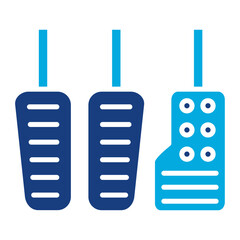 Pedals Icon