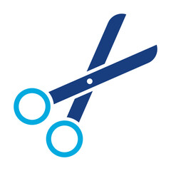 Scissors Icon