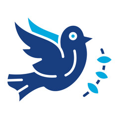 Dove Icon