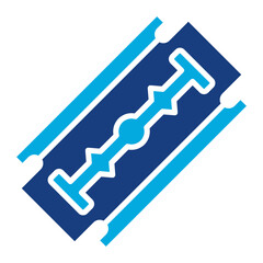 Razor Blade Icon