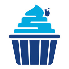 Cupcake Icon