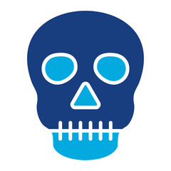 Skull Icon
