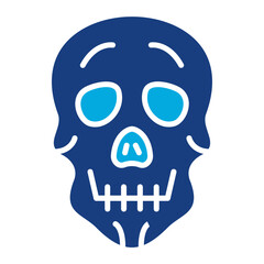 Skull Icon