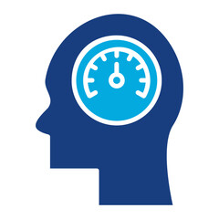 Mental Control Icon
