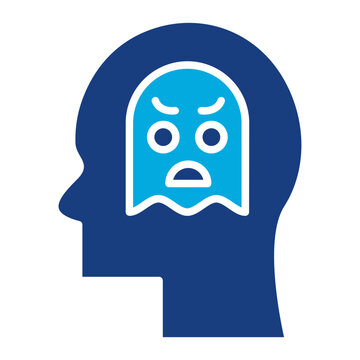 Phobia Icon
