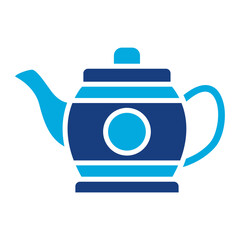 Teapot Icon