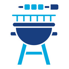 Bbq Grill Icon