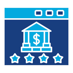 Ratings Icon