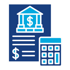 Accounting Icon