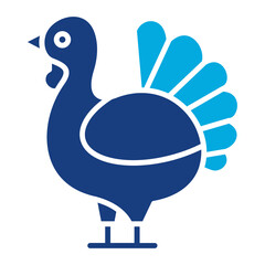 Turkey Icon