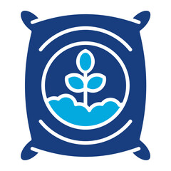 Fertilizer Icon