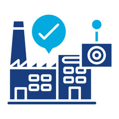 Remote Operations Icon