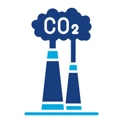 Emissions Icon