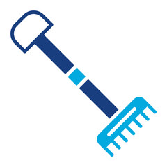 Rake Icon