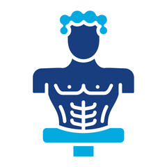 Prehistoric Figurine Icon