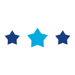 Stars Icon