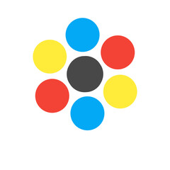 Circle icon